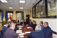 У Луцькраді повідомили деталі переїзду підприємців Центрального ринку