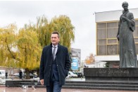 Анатолій Цьось розповів, що першочергово змінить у СНУ (відео)