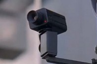 У центральному парку Луцька запрацюють камери відеоспостереження