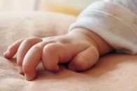 На Волині померло немовля, яке пережило клінічну смерть