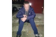 Волинянин-рецидивіст грабував будинки на Рівненщині (фото)