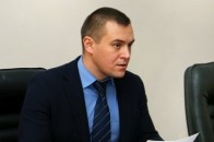 Головні новини Волині 26 листопада: призначили нового прокурора області; помер директор Волинського музею військової техніки