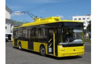 Повідомили, коли у Луцьку з'являться нові тролейбуси