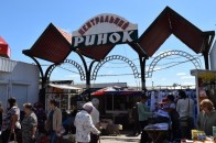 У Луцькраді повідомили, що буде на місці Центрального ринку