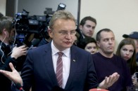 Суд обрав запобіжний захід Андрію Садовому