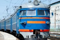 На різдвяні свята на Волині курсуватиме додатковий поїзд