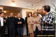 Народні депутати відвідали Музей волинської ікони (фото)