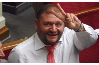Скандальний ексрегіонал Добкін закликав повісити Порошенка та багатьох інших українських політиків (відео)