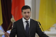 Повідомили дату приїзду Зеленського на Волинь – ЗМІ