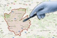 На Волині створять один госпітальний округ