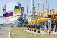 Україна та Росія провели 