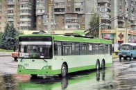 Лучани просять не скасовувати проїзні квитки у місті