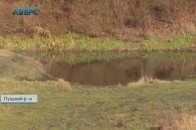 Жорстоке вбивство чи нещасний випадок: в одному з сіл Луцького району у дворі будинку виявили тіло місцевого мешканця (відео)