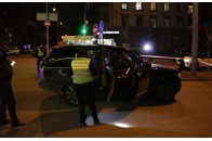Показали фото 3-річного сина депутата, якого застрелили в авто