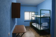 З комфортними умовами: в Україні хочуть створити приватні СІЗО