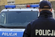 У Польщі фургон з нетверезими українцями потрапив під потяг, є постраждалі