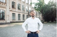 Як завершити формування тергромад в окрузі Ігоря Гузя