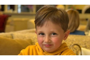 Порошенко нагородив державною нагородою: спливли фатальні подробиці вбивства 3-річного хлопчика (фото вбивці)