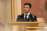 Володимир Зеленський не приїде на Волинь