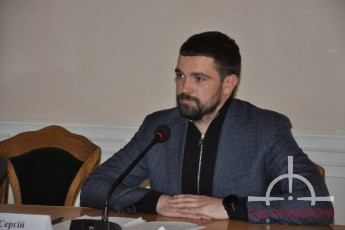 Заступник керівника ОП прокоментував звернення депутатів Волиньради щодо призначення голови ОДА