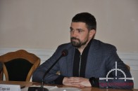 Заступник керівника ОП прокоментував звернення депутатів Волиньради щодо призначення голови ОДА