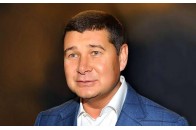 У Німеччині затримали скандального екснардепа Онищенка