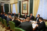 В Офісі Президента відбулася важлива нарада напередодні 