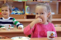 У місті на Волині зросте плата за харчування в дитсадках