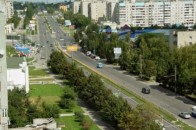 У Луцьку змінили організацію дорожнього руху