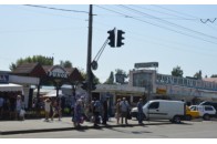 У Луцьку ліквідують дві зупинки громадського транспорту