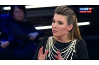 Просилась на зустріч: Зеленський 