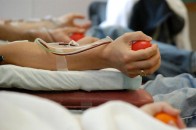 На Волині шукають донорів крові