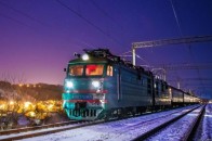На Волинь пустять додатковий поїзд