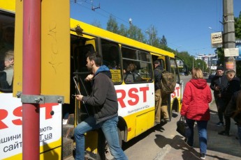 Стало відомо, чи зникнуть у Луцьку автобусні маршрути №3, 9 і №26а