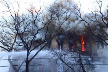 Показали фото 17-річної студентки, яка загинула у страшній пожежі в Одесі