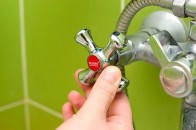 У Луцьку декілька будинків залишились без гарячої води