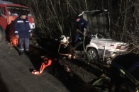 Повідомили деталі смертельної аварії, що сталась на Волині (фото)