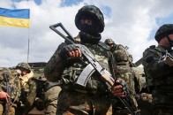 Українські зірки зворушливо привітали захисників з Днем Збройних сил (відео)