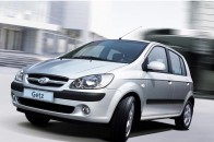 Вибираємо Hyundai Getz з пробігом: на що звернути увагу