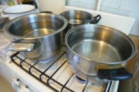 У Луцьку декілька днів не буде гарячої води у одному з будинків