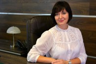Вітання голови Волинської облради Ірини Вахович з Днем місцевого самоврядування