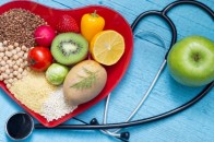 Кардіологи назвали 6 продуктів, які зміцнюють серце