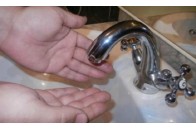У Луцьку частина міста без водопостачання