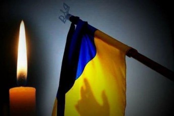 Оголосили всеукраїнський траур через смертельну пожежу в коледжі Одеси