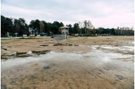 Ремонт Світязя: куди зникає вода з найглибшого озера країни