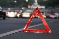 У селі на Волині п'яний водій збив пішохода