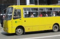 Завтра у Луцьку можливі труднощі з громадським транспортом