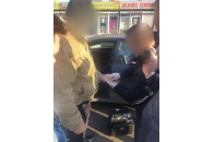 Посадовця Волинської ОДА 