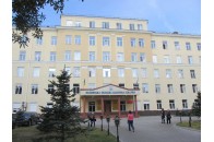 Відомо, хто може очолити Волинську обласну лікарню