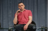 Тепер солдат: Сенцов оголосив про несподіване рішення